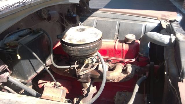 1960 International Harvester Other 3/4 ton - photo 3