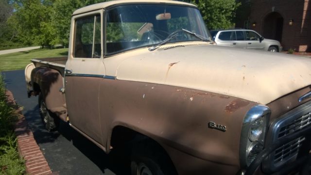 1960 International Harvester Other 3/4 ton - photo 5