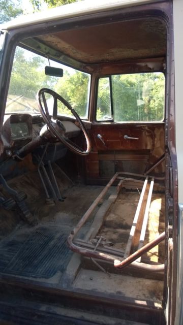 1960 International Harvester Other 3/4 ton - photo 8