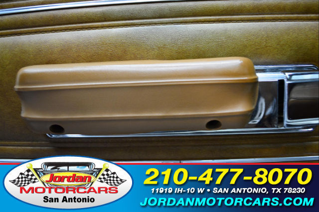 1971 Ford Ranchero Squire - photo 11