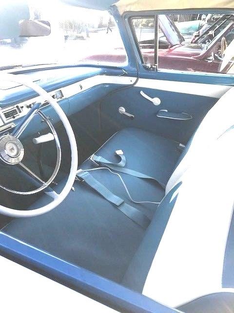 1957 Ford Ranchero - photo 4