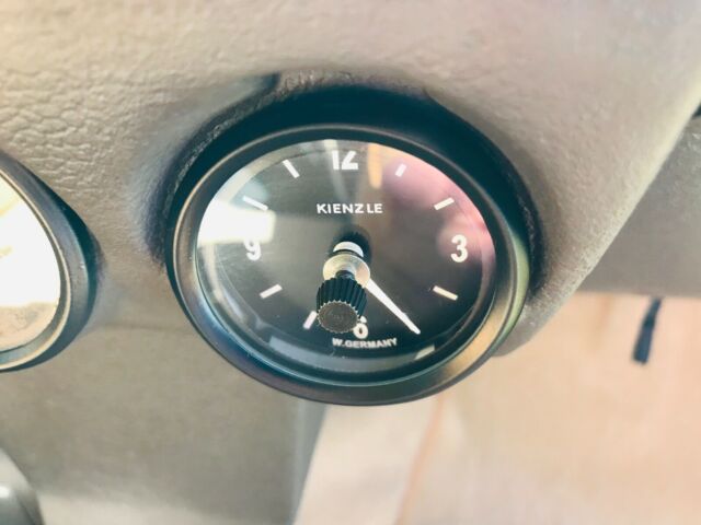 1978 Land Rover Range Rover - photo 12