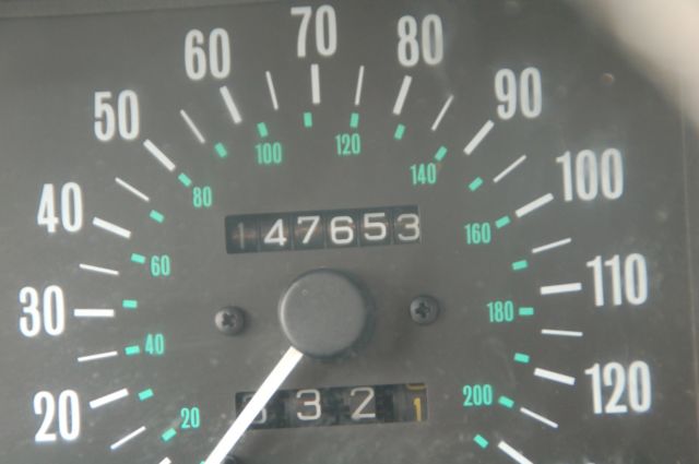 1992 Land Rover Range Rover - photo 2