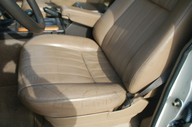 1992 Land Rover Range Rover - photo 9