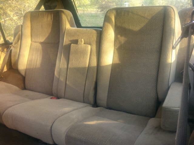 1991 Land Rover Range Rover - photo 9