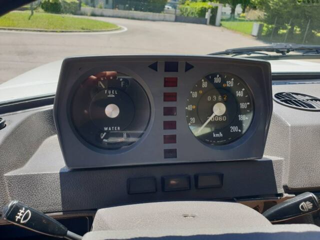1980 Land Rover Range Rover - photo 10