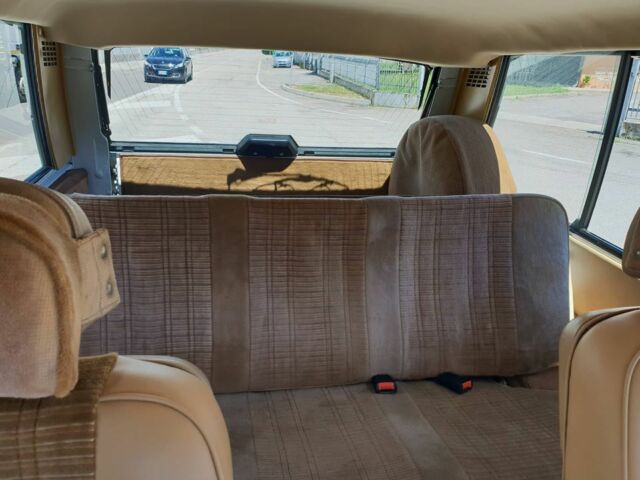 1980 Land Rover Range Rover - photo 3