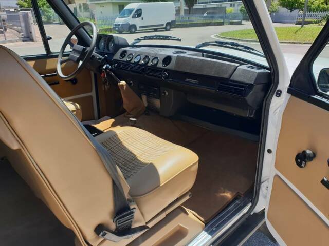 1980 Land Rover Range Rover - photo 4