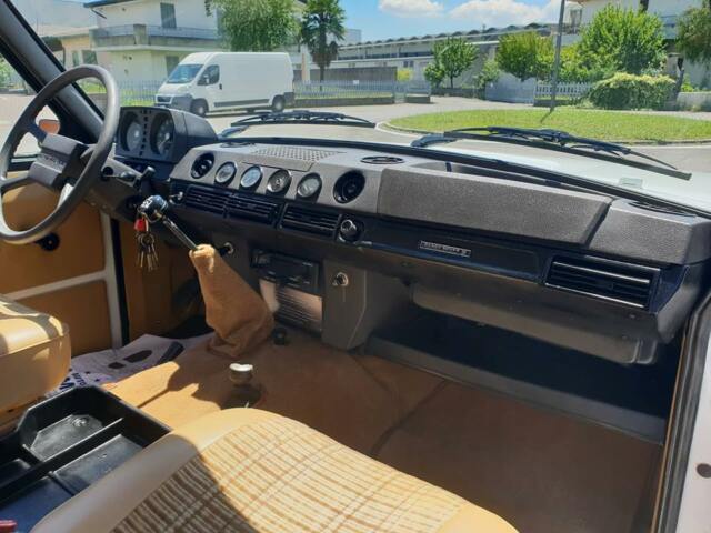1980 Land Rover Range Rover - photo 6