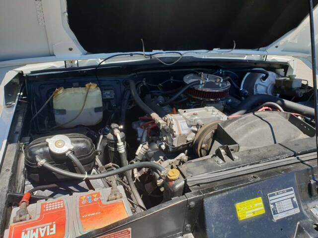 1980 Land Rover Range Rover - photo 9