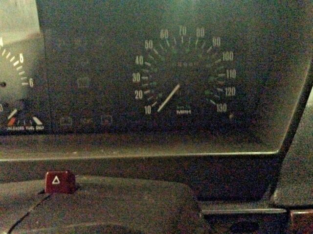 1992 Land Rover Range Rover County - photo 6