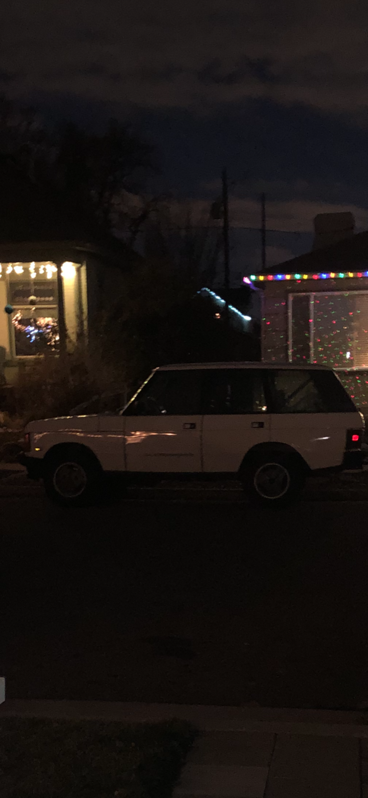 1992 Land Rover Range Rover - photo 11