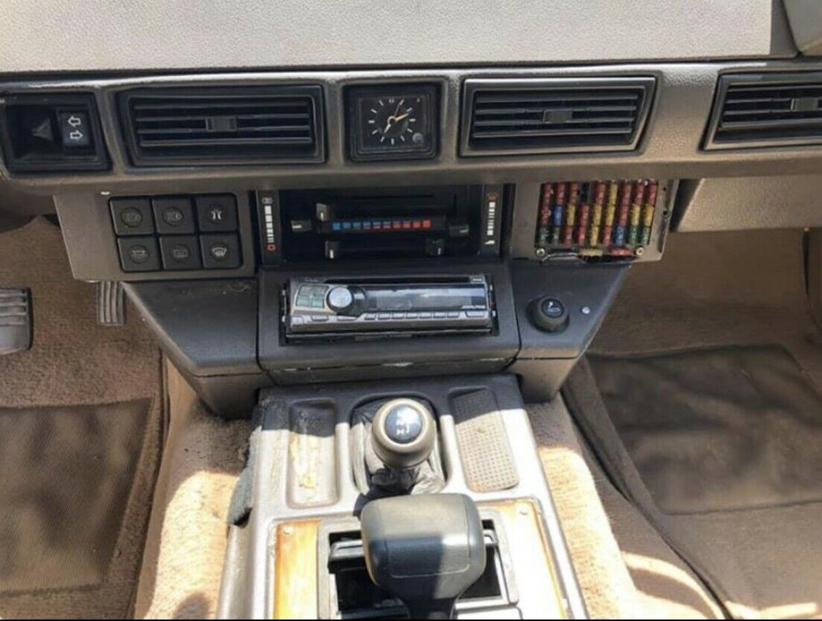 1992 Land Rover Range Rover - photo 6