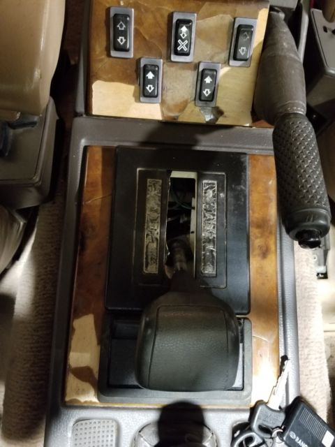 1992 Land Rover Range Rover - photo 6