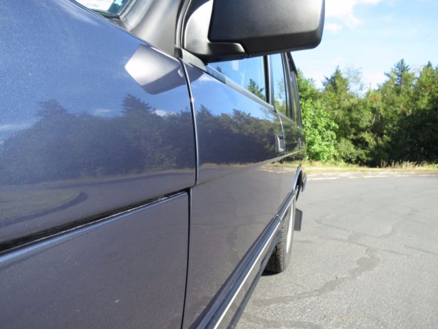 1993 Land Rover Range Rover County LWB - photo 10