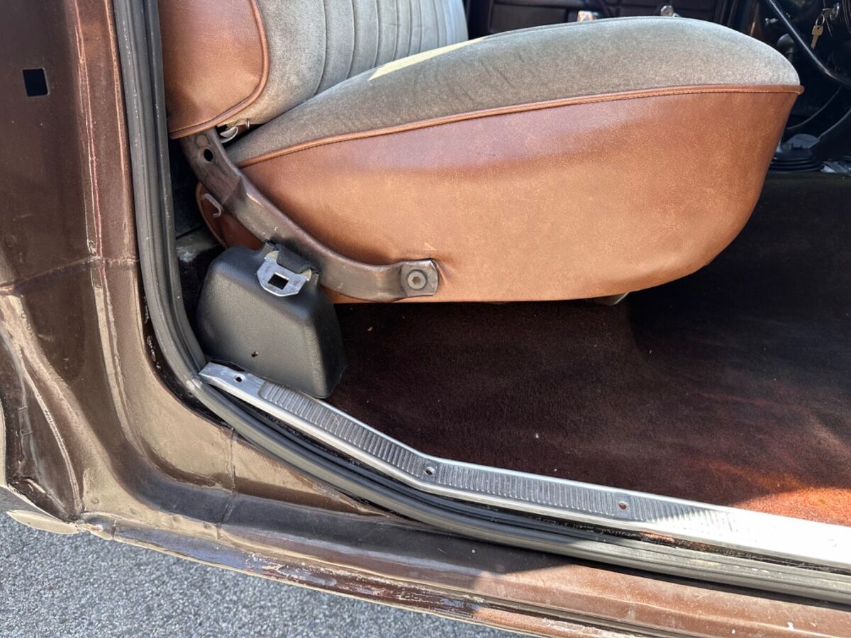 1976 Ford F-250 - photo 13