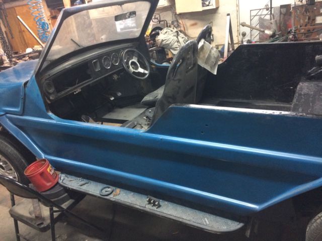 1971 Austin - photo 2