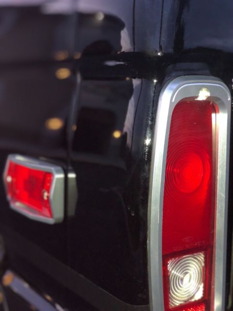 1973 Ford Bronco Bronco - photo 10