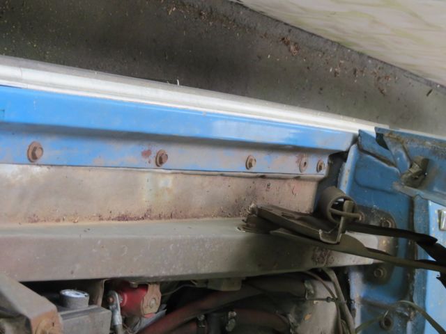 1976 Ford F-150 RANGER XLT - photo 10