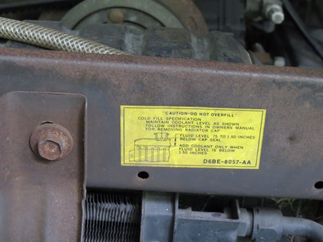 1976 Ford F-150 RANGER XLT - photo 11
