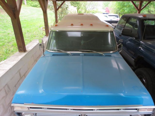 1976 Ford F-150 RANGER XLT - photo 4