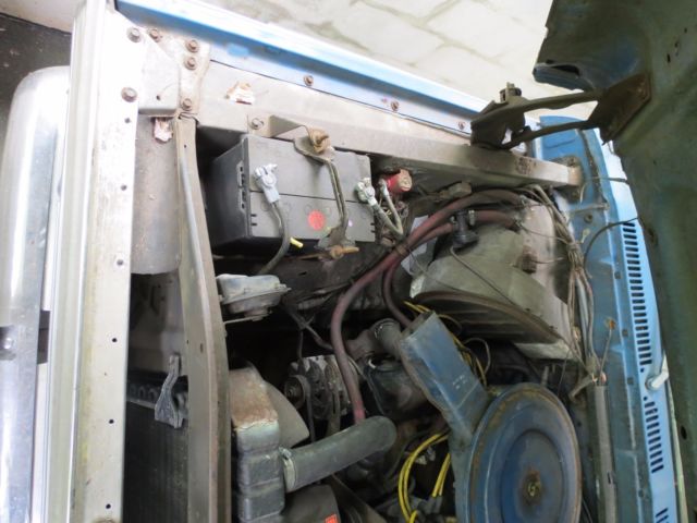 1976 Ford F-150 RANGER XLT - photo 7