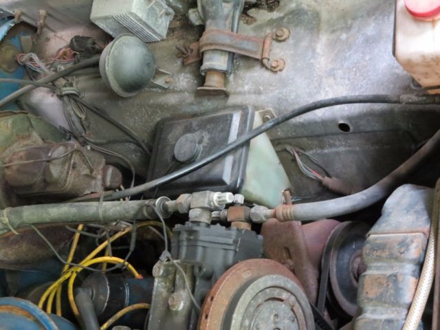 1976 Ford F-150 RANGER XLT - photo 8