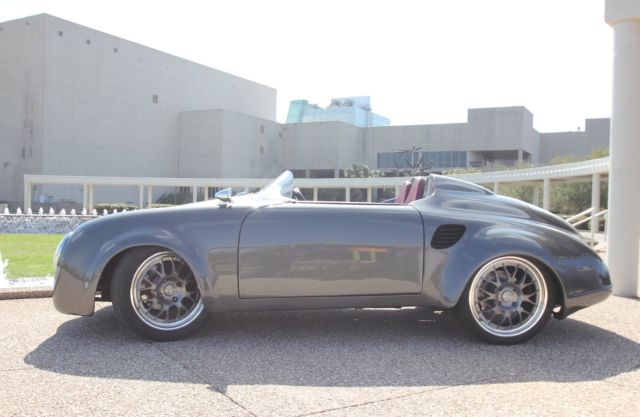 1957 Porsche 356 Custom - photo 5