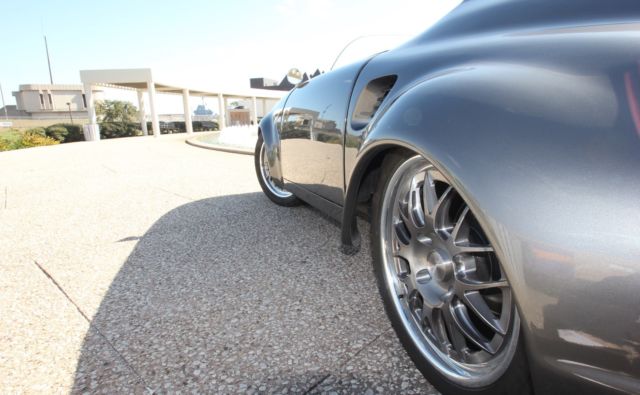 1957 Porsche 356 Custom - photo 7