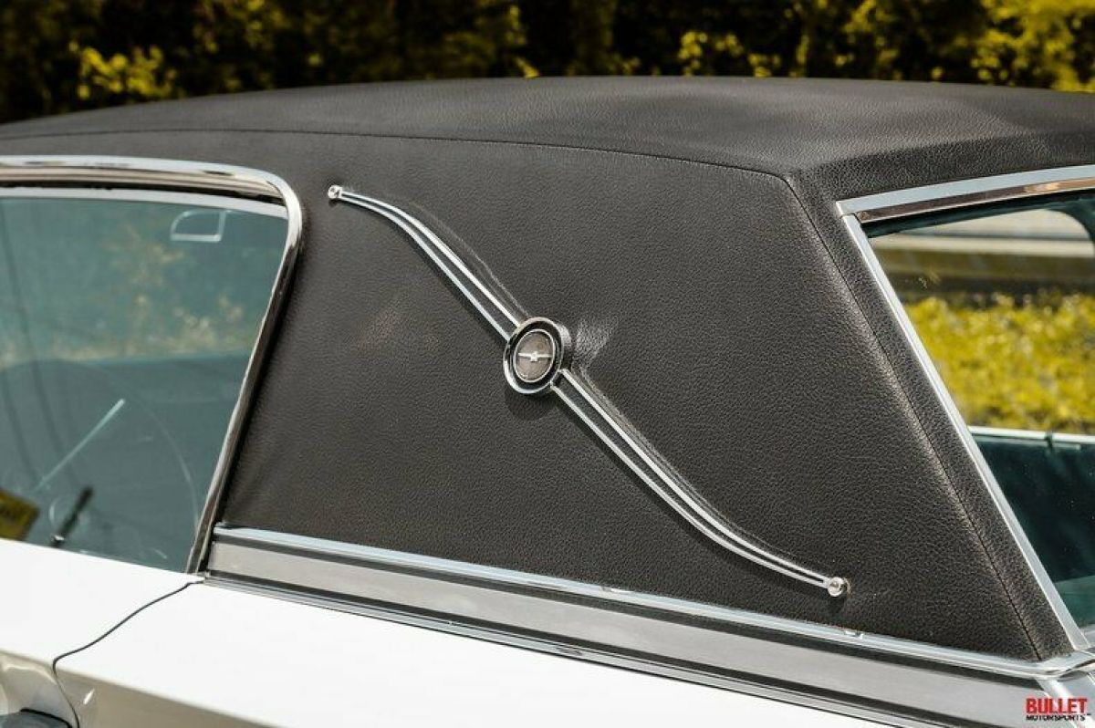 1966 Ford Thunderbird - photo 9