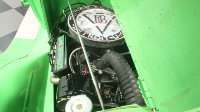 1927 Dodge Other Streetrod - photo 4
