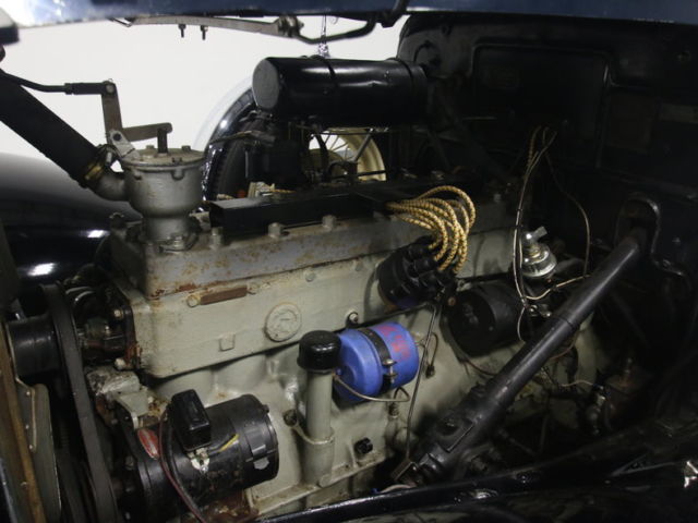 1932 Chrysler CP8 - photo 3