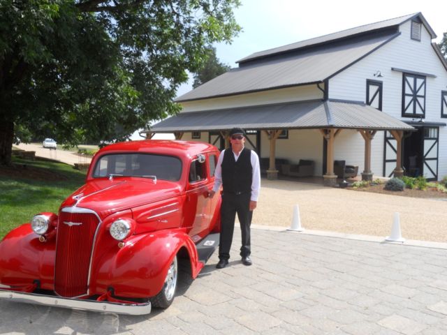 1937 Other Makes - photo 11