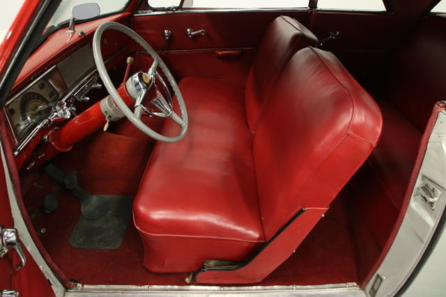 1952 Studebaker Champion - photo 5
