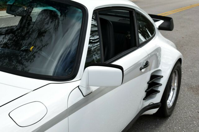 1976 Porsche 930 Turbo - photo 12