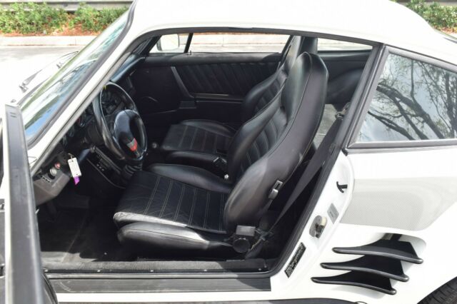1976 Porsche 930 Turbo - photo 13