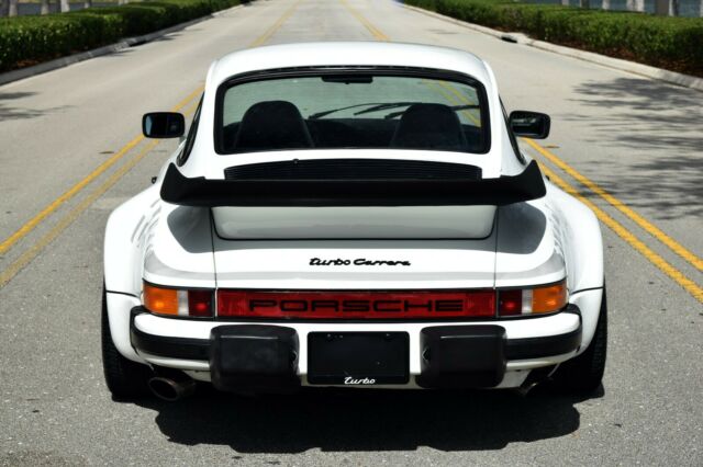 1976 Porsche 930 Turbo - photo 8
