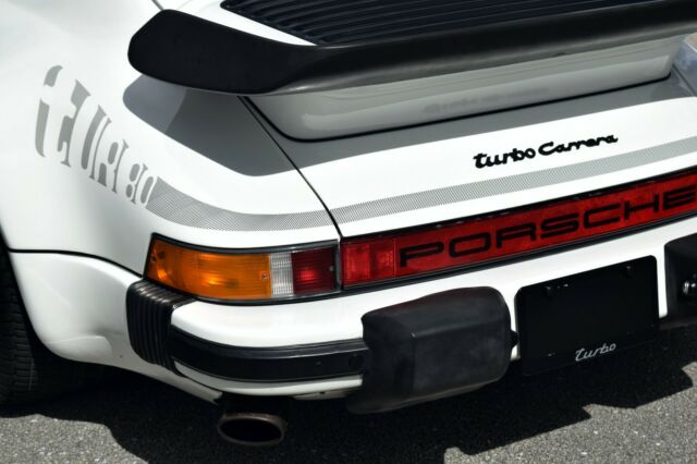 1976 Porsche 930 Turbo - photo 10