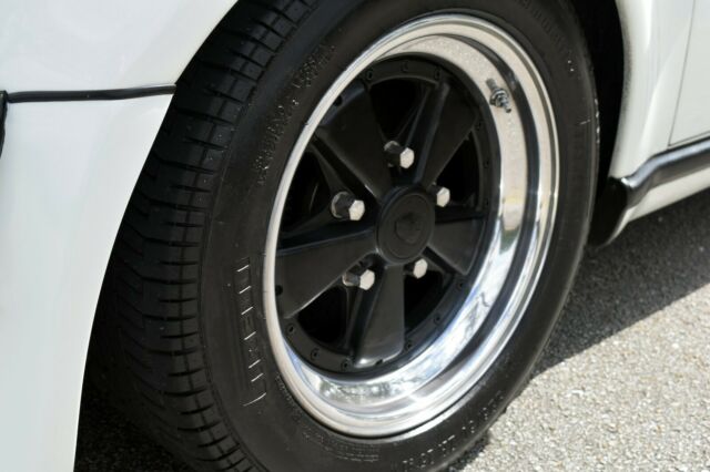 1976 Porsche 930 Turbo - photo 11