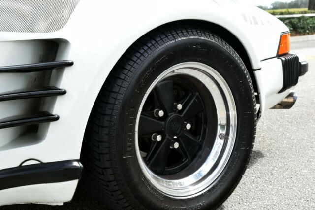 1976 Porsche 930 Turbo - photo 12