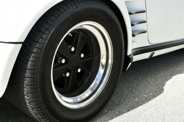 1976 Porsche 930 Turbo - photo 13