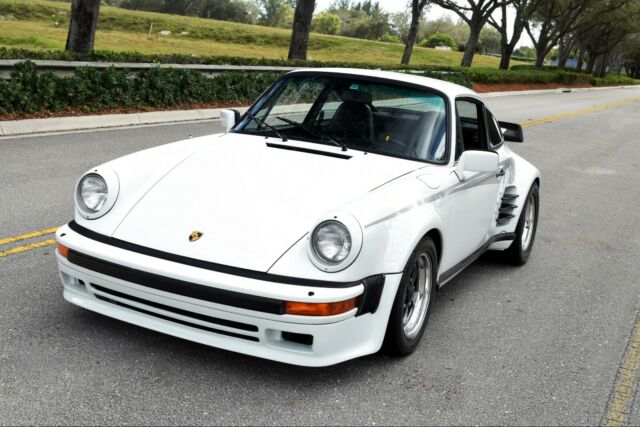 1976 Porsche 930 Turbo - photo 2