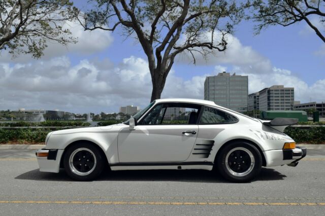 1976 Porsche 930 Turbo - photo 4