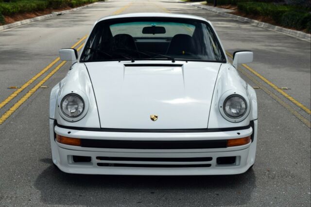 1976 Porsche 930 Turbo - photo 5
