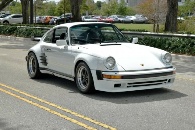 1976 Porsche 930 Turbo - photo 6