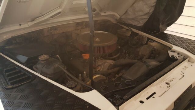 1983 Land Rover Defender - photo 4