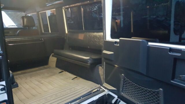 1983 Land Rover Defender - photo 6
