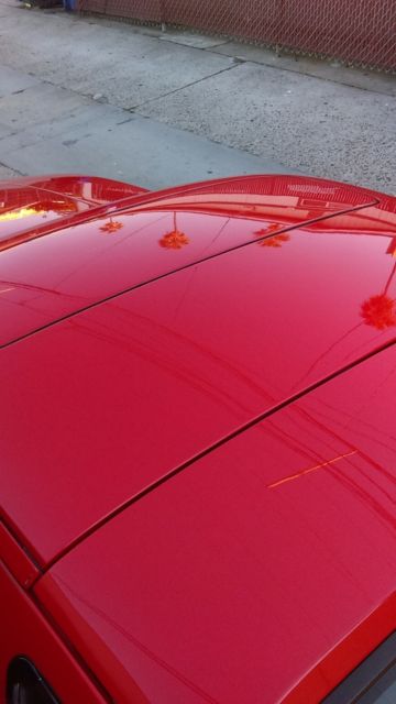 1988 Porsche 928 S4 RARE 1 of 1,792 for USA in '88 - photo 11