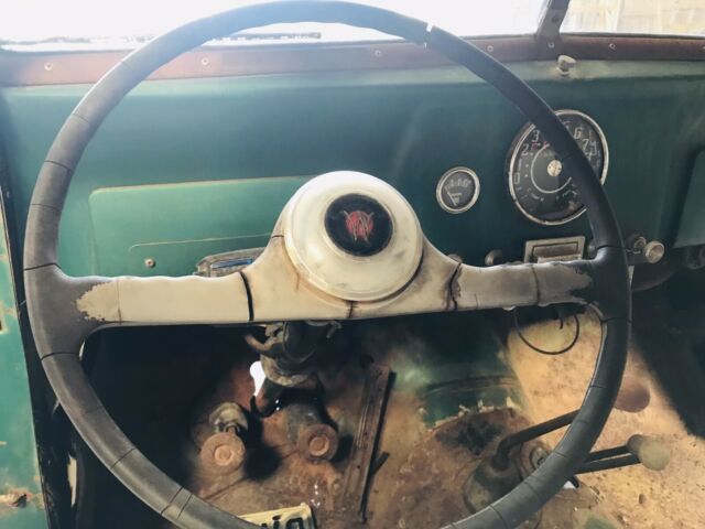 1957 Willys Station Wagon - photo 5