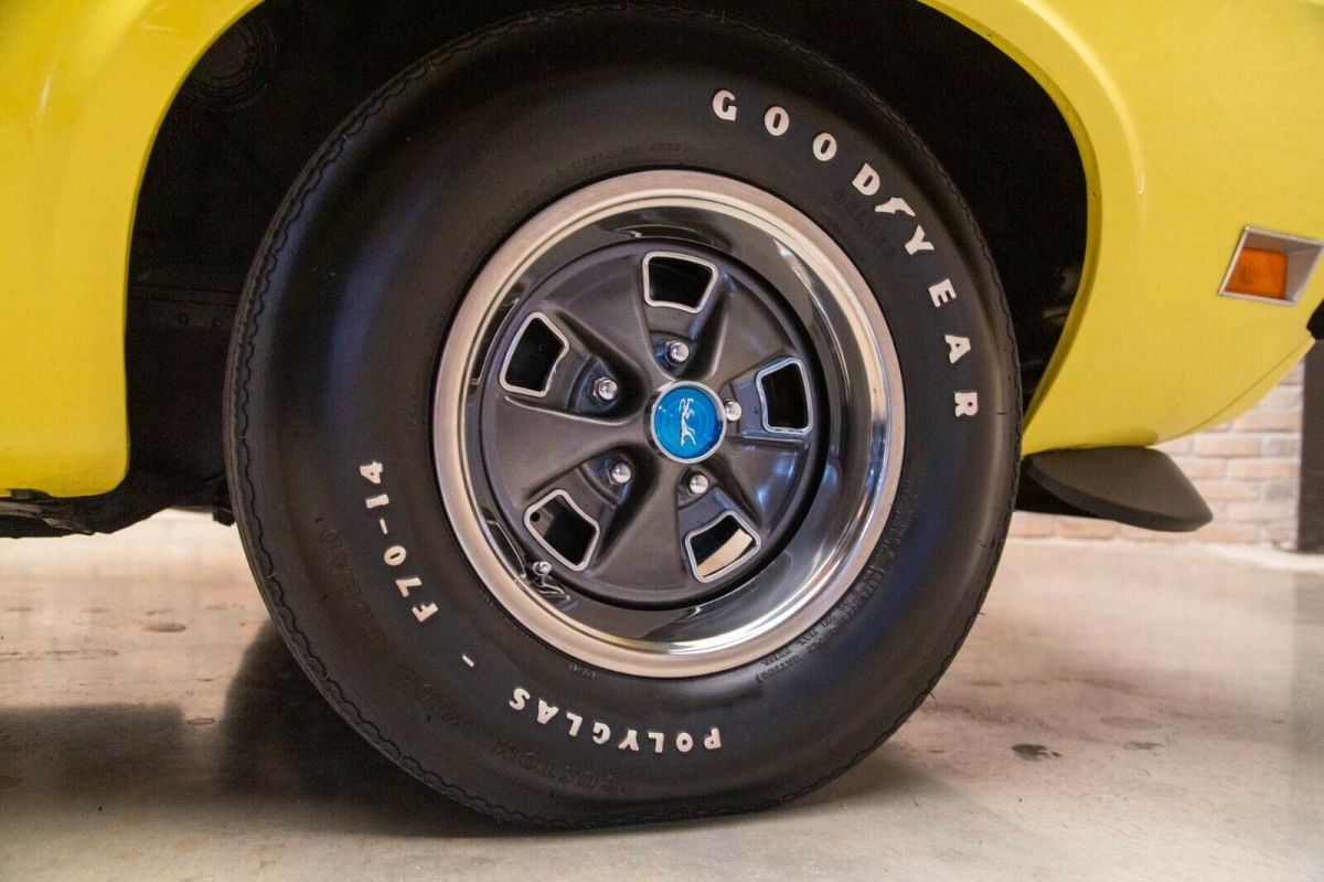 1970 Mercury Cougar Eliminator - photo 10